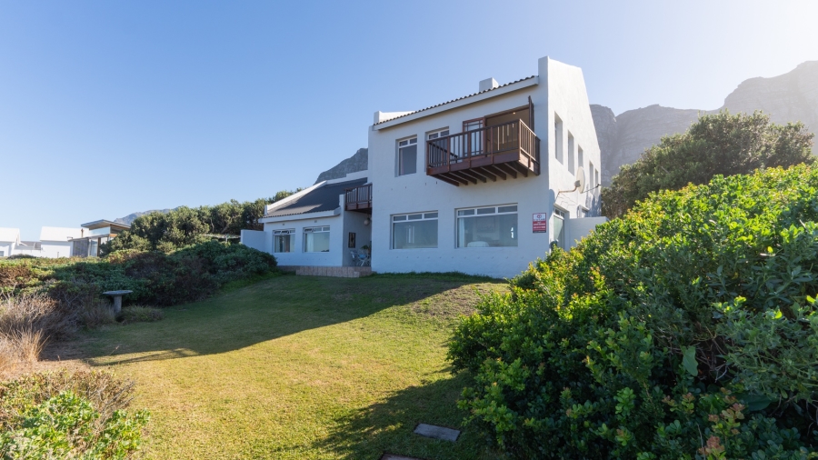 5 Bedroom Property for Sale in Sunny Seas Estate Western Cape